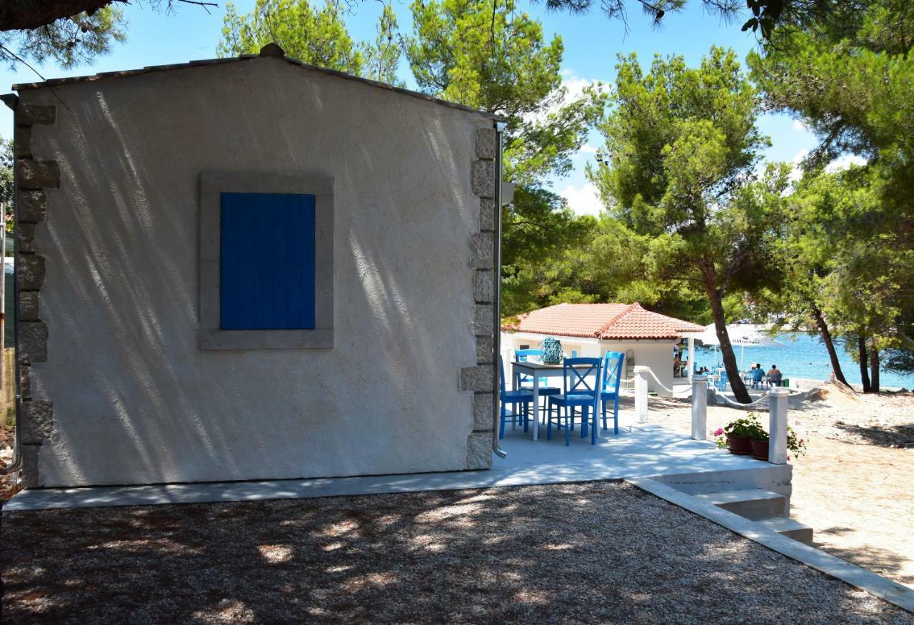 Levantara Jezera Exterior foto