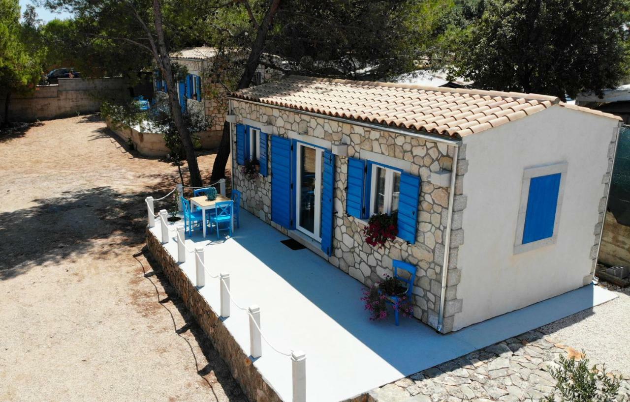 Levantara Jezera Exterior foto
